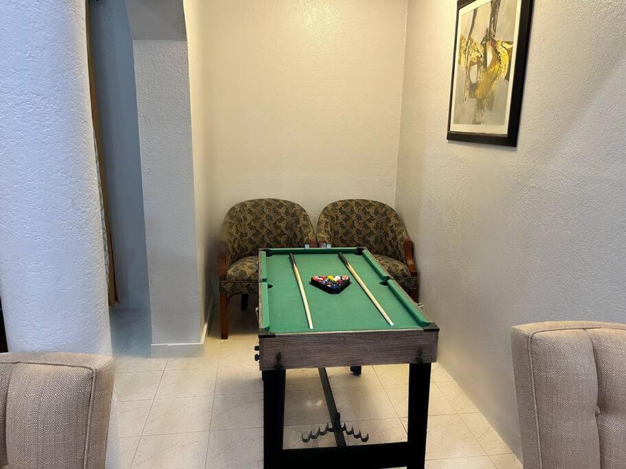 Amazing & Cozy Duplex Near Zoo Miami ! Villa Dış mekan fotoğraf