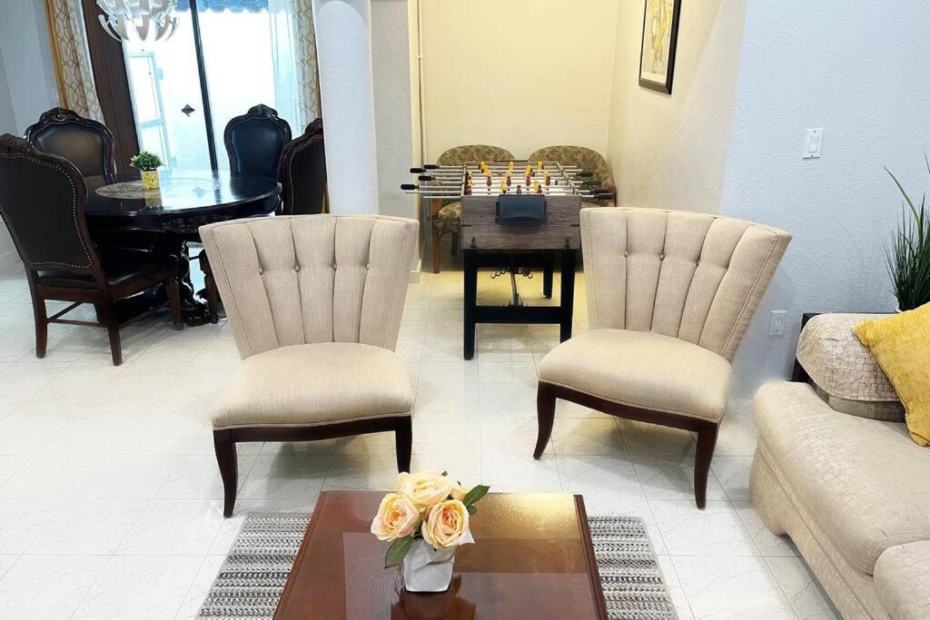 Amazing & Cozy Duplex Near Zoo Miami ! Villa Dış mekan fotoğraf