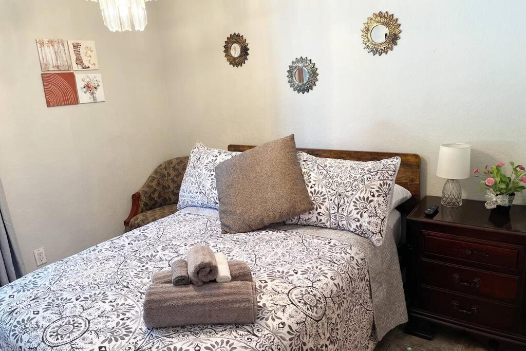 Amazing & Cozy Duplex Near Zoo Miami ! Villa Dış mekan fotoğraf