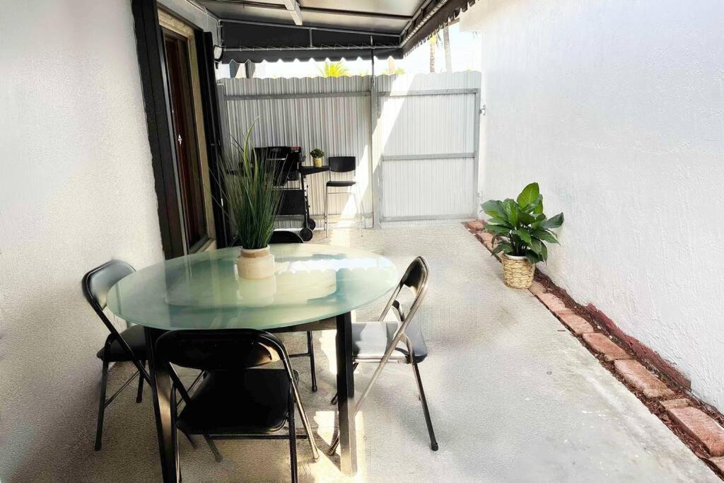 Amazing & Cozy Duplex Near Zoo Miami ! Villa Dış mekan fotoğraf
