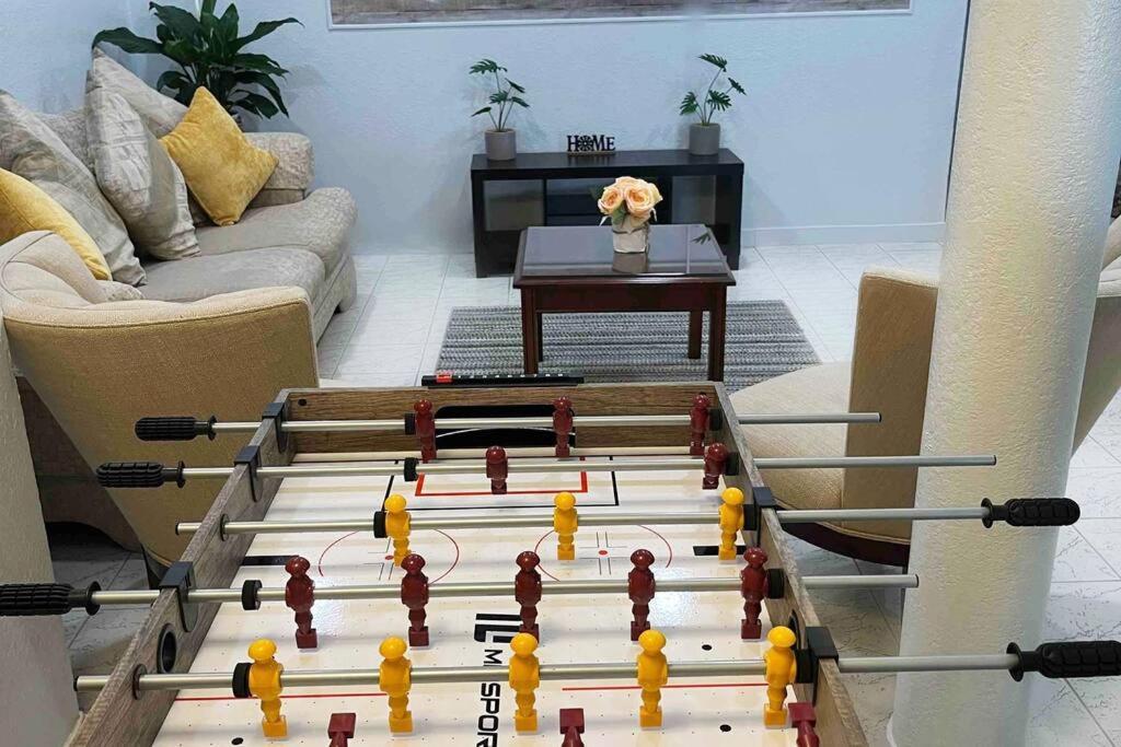 Amazing & Cozy Duplex Near Zoo Miami ! Villa Dış mekan fotoğraf
