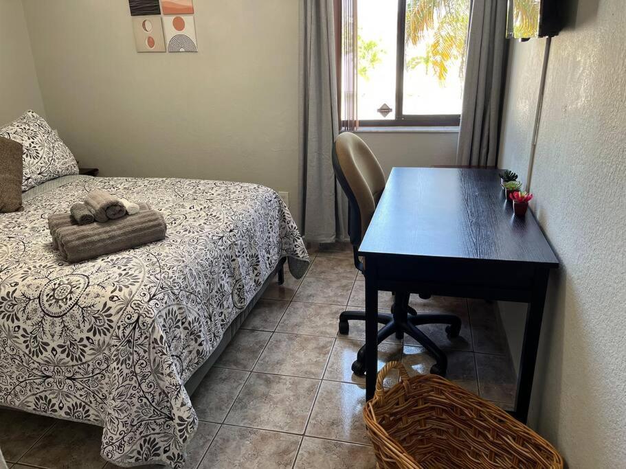 Amazing & Cozy Duplex Near Zoo Miami ! Villa Dış mekan fotoğraf
