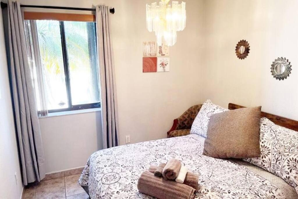 Amazing & Cozy Duplex Near Zoo Miami ! Villa Dış mekan fotoğraf
