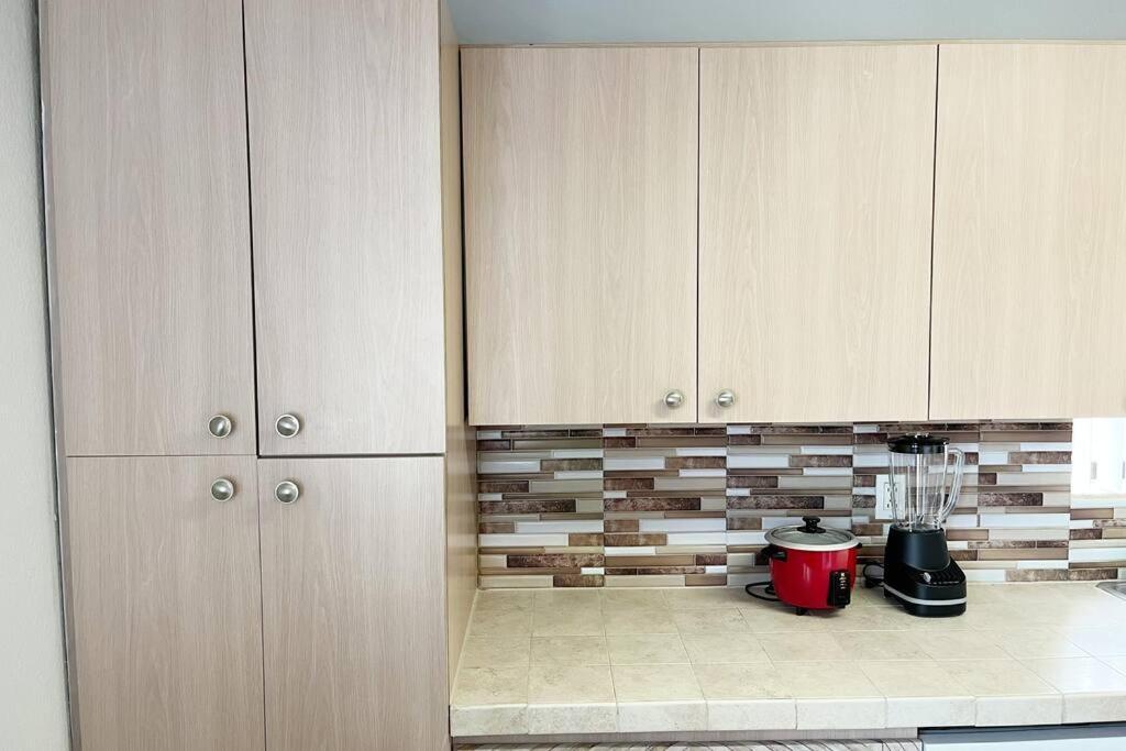Amazing & Cozy Duplex Near Zoo Miami ! Villa Dış mekan fotoğraf