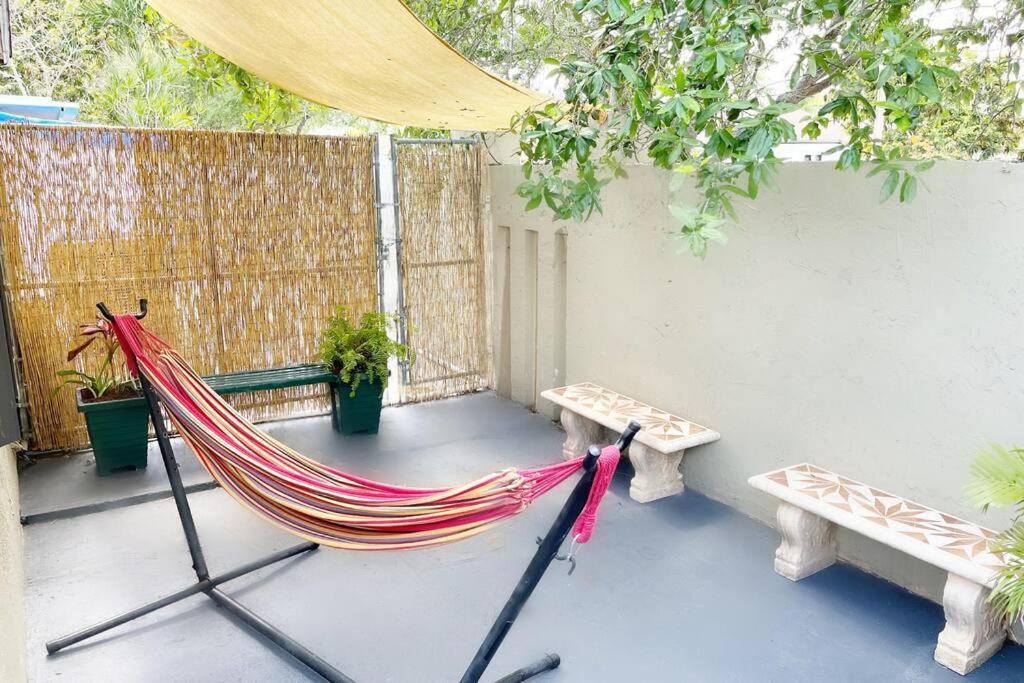 Amazing & Cozy Duplex Near Zoo Miami ! Villa Dış mekan fotoğraf