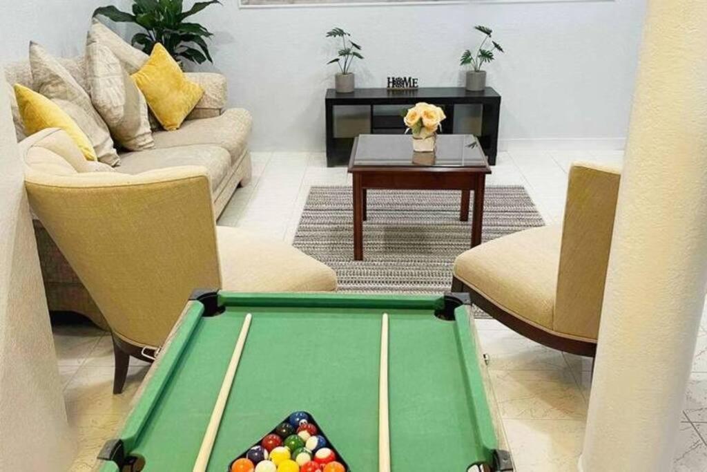 Amazing & Cozy Duplex Near Zoo Miami ! Villa Dış mekan fotoğraf