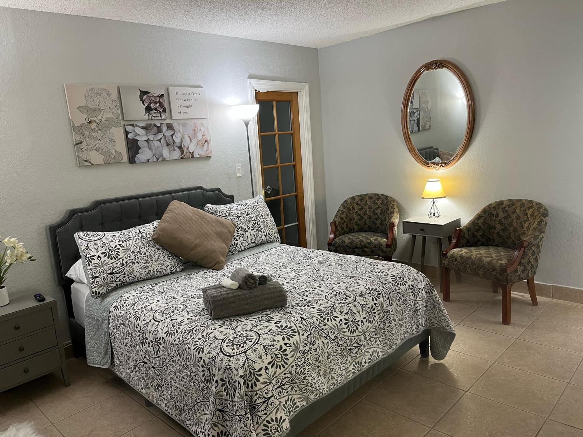 Amazing & Cozy Duplex Near Zoo Miami ! Villa Dış mekan fotoğraf