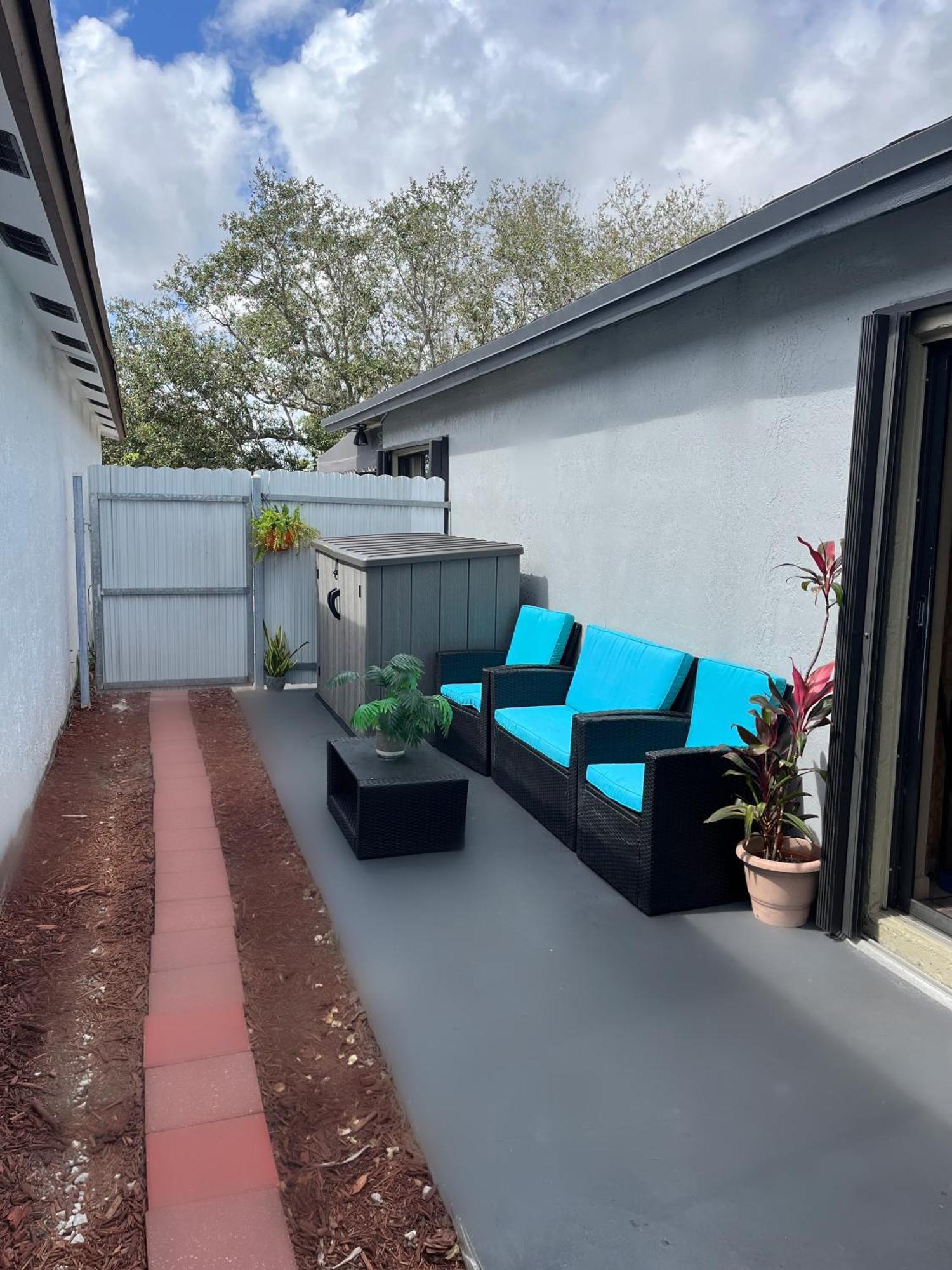 Amazing & Cozy Duplex Near Zoo Miami ! Villa Dış mekan fotoğraf